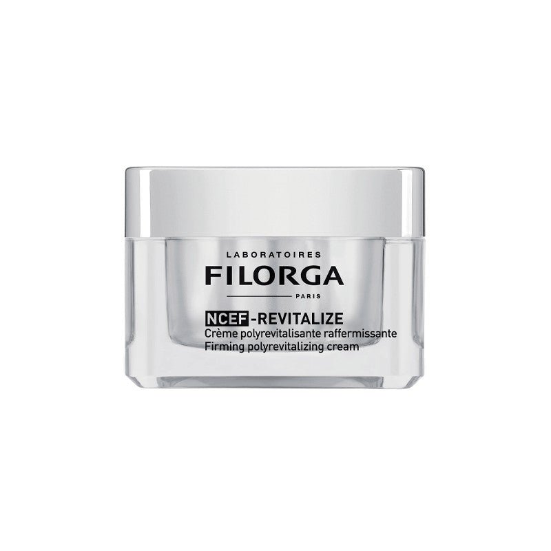 Filorga NCEF - Revitalize – Crème Polyrevitalisante Raffermissante 50ml - La Grande Para