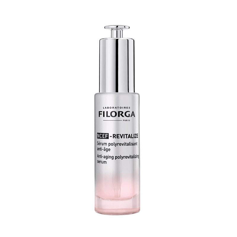 Filorga NCEF - Revitalize – Sérum Polyrevitalisant Anti - Âge 30ml - La Grande Para