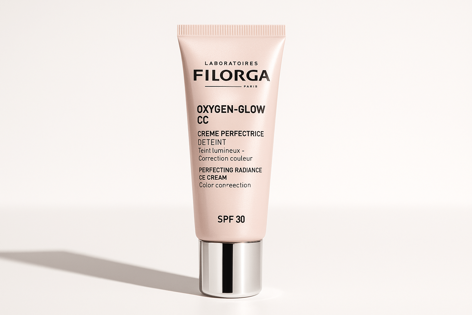 FILORGA OXYGEN GLOW CC Crème