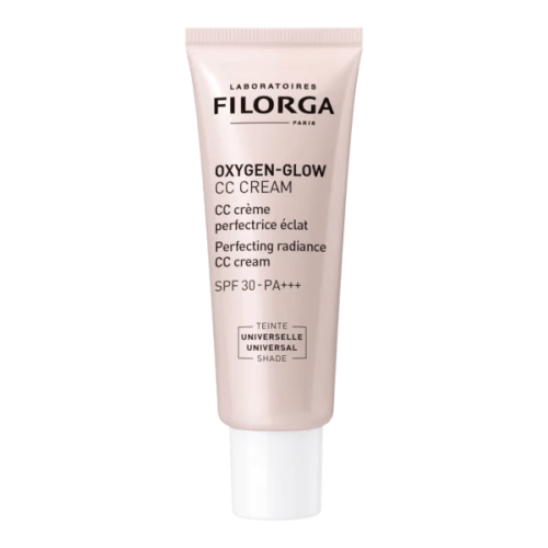 FILORGA OXYGEN GLOW CC CREME PERFECTRICE ECLAT SPF 30