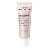 FILORGA OXYGEN GLOW CC CREME PERFECTRICE ECLAT SPF 30