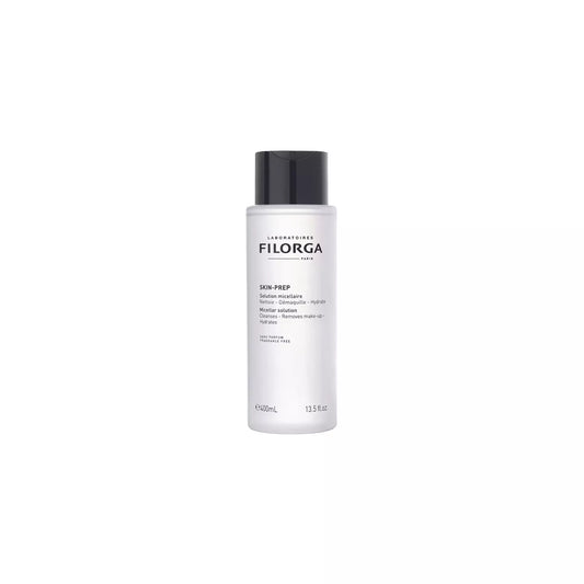 Filorga Skin-Prep Solution micellaire - 400ml