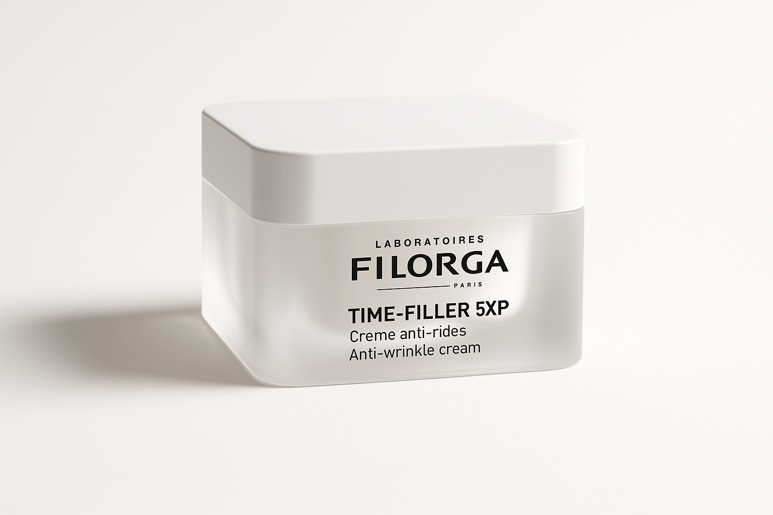 FILORGA TIME FILLER 5XP