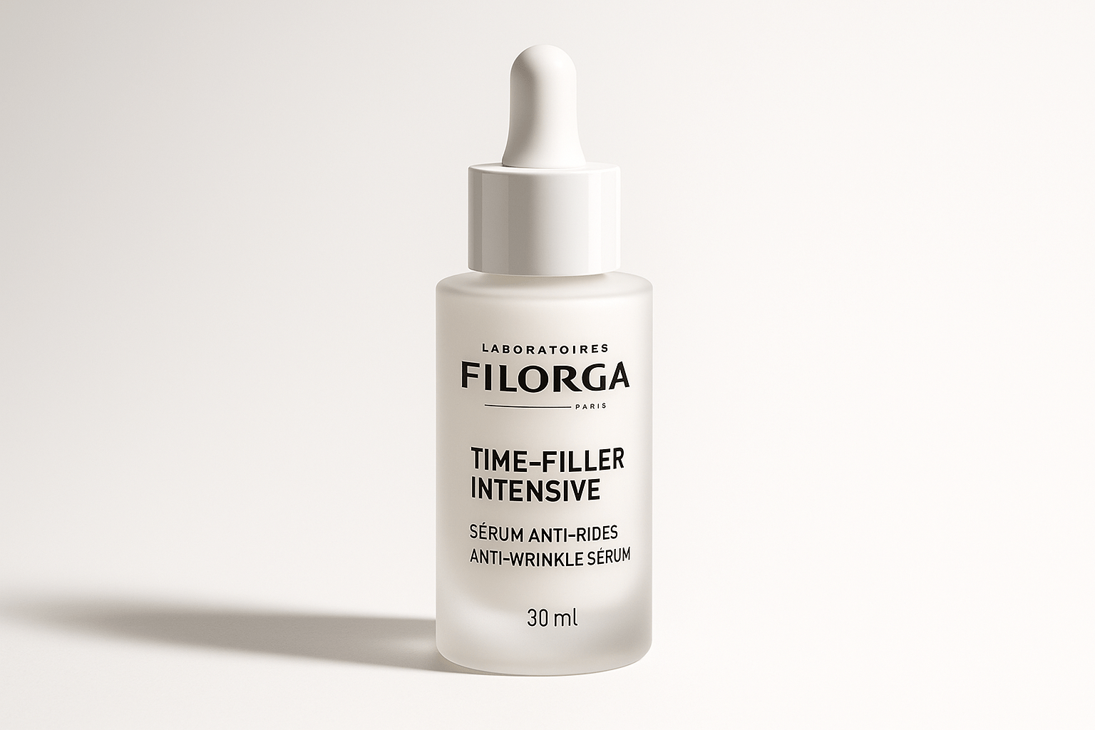 FILORGA TIME FILLER INTENSIVE