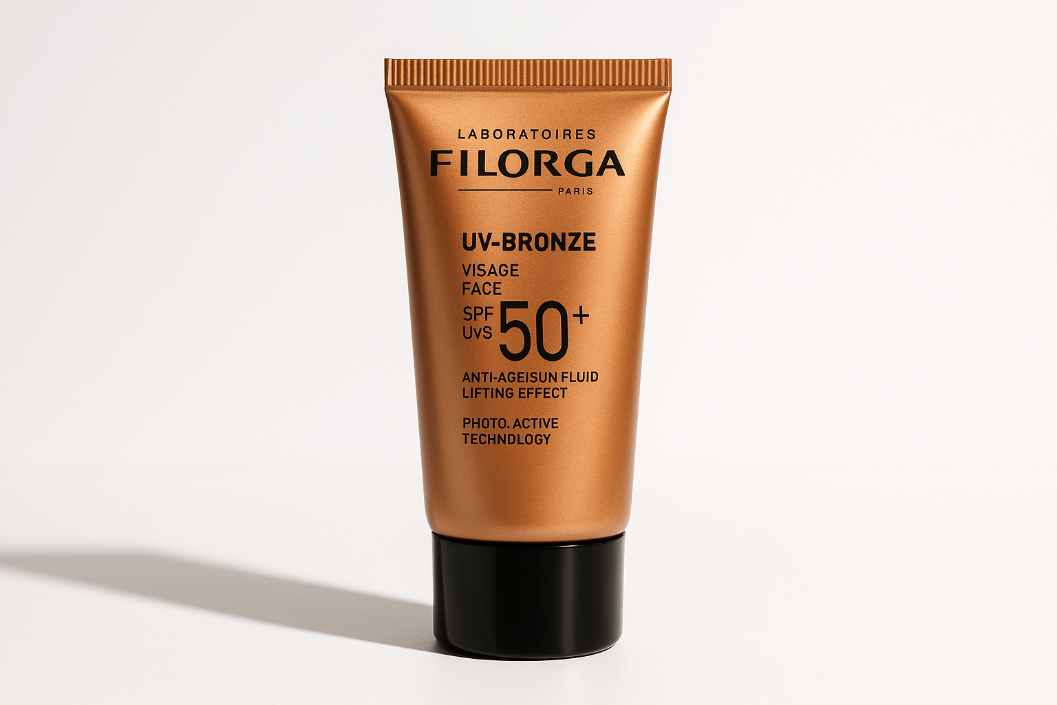 FILORGA UV-BRONZE Visage