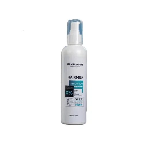 FLOWHAIR HAIR MILK 200ML