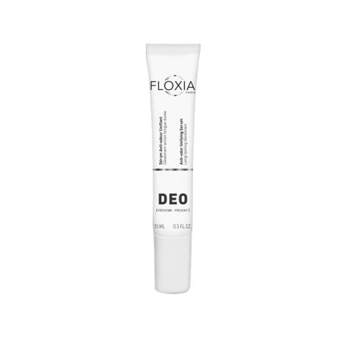 FLOXIA DEO SERUM ANTI-ODEUR UNIFIANT 15ML