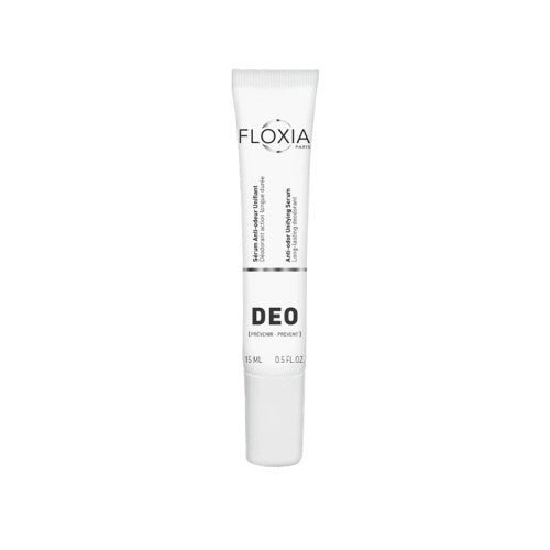 FLOXIA DEO SERUM ANTI-ODEUR UNIFIANT 15ML.