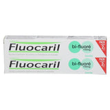 FLUOCARIL DENTIFRICE BI-FLUORÉ 145MG MENTHE 2*75ML