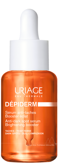 DÉPIDERM SÉRUM ANTI-TACHES BOOSTER ÉCLAT