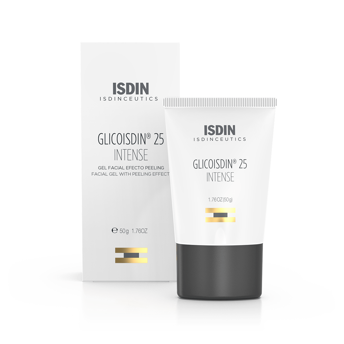 Isdin Glicoisdin 25 Intense.