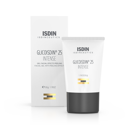 Isdin Glicoisdin 25 Intense