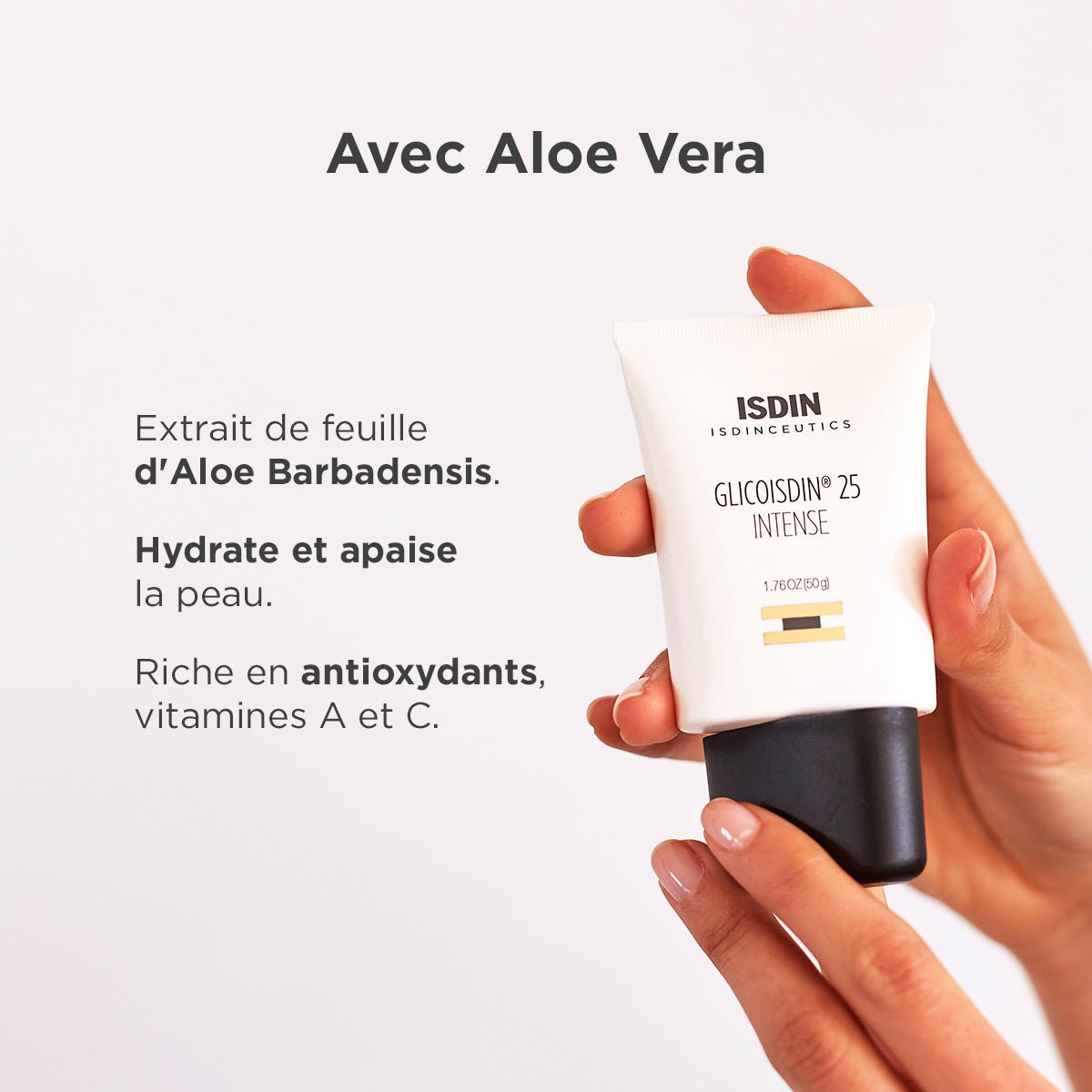 Isdin Glicoisdin 25 Intense.
