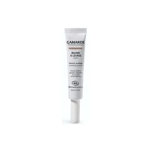 GAMARDE BAUME A LEVRES 10ML