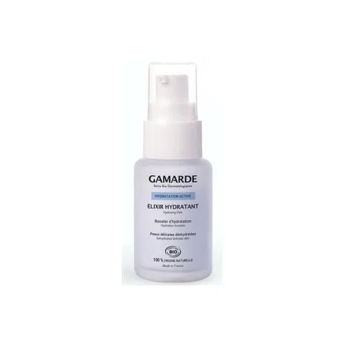 GAMARDE ELIXIR HYDRATANT 30ML.