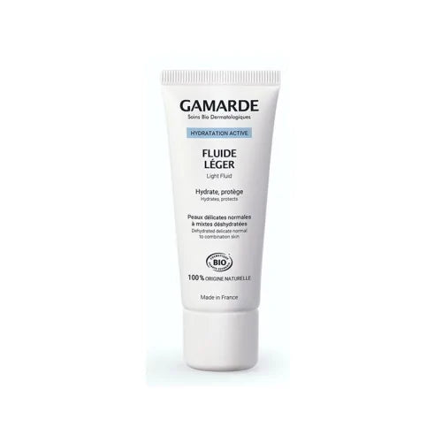 GAMARDE FLUIDE LEGER 40ML