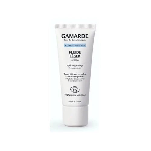 GAMARDE FLUIDE LEGER 40ML.