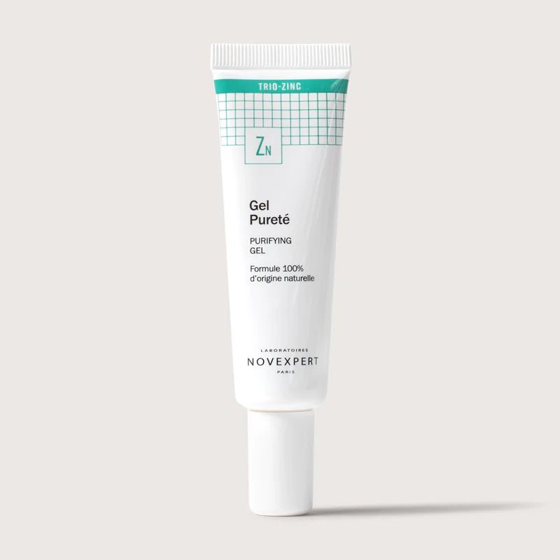 NOVEXPERT GEL PURETE – 30ML - La Grande Para
