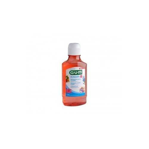 Gum bain de bouche junior 300ml.