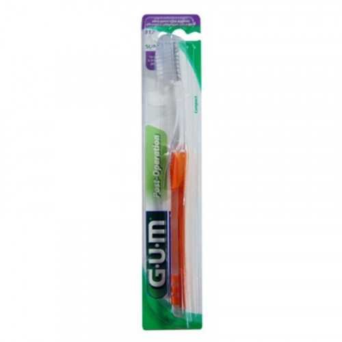 GUM BROSSE A DENTS DELICATE COMPACT SOUPLE (317).
