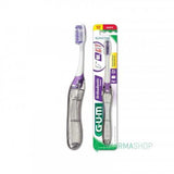 GUM BROSSE A DENTS ORTHO (125)