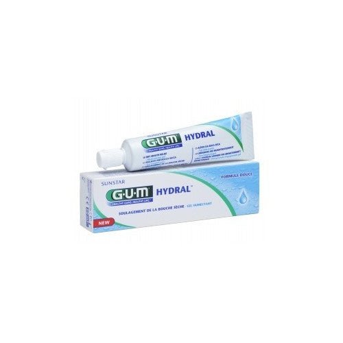 GUM HYDRAL GEL HUMECTANT 50ML.