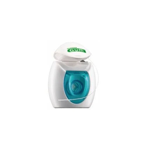 GUM ORIGINAL WHITE FIL DENTAIRE (2040).
