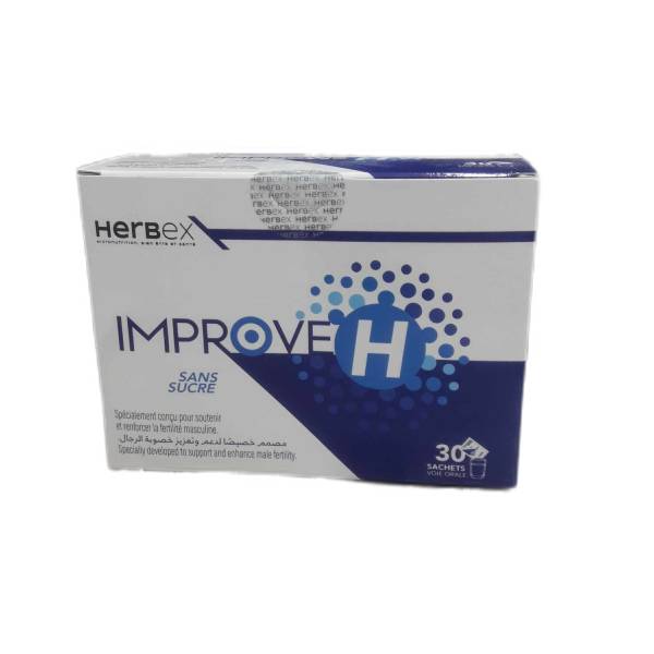 herbex improve H bt30