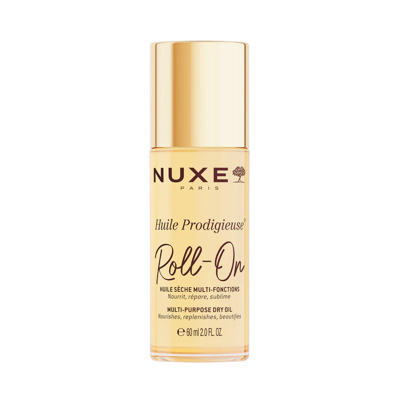 NUXE Huile Prodigieuse Roll-On 60ml 1