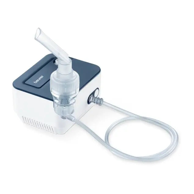 Beurer IH16 Inhalateur - Nébuliseur Compact | Rhume Bronchite Asthme 1