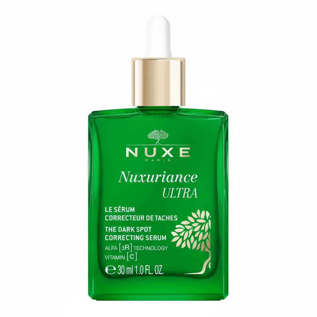 Nuxe Nuxuriance Ultra Le Sérum Correcteur de Taches 30ml - Anti - Taches | Alfa[3R] + Vitamine C VEGAN - La Grande Para