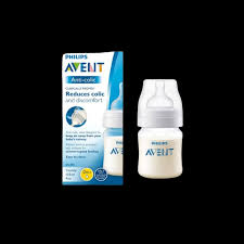 Philips AVENT BIBERON ANTI COLIC 125ML.