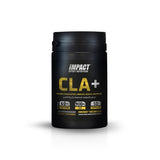 IMPACT CLA + BRULEUR 60 CAPSULES