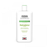 ISDIN NUTRADEICA SHAMPOOING ANTI-PELLICULAIRE PELLICULES GRASSES 200ML