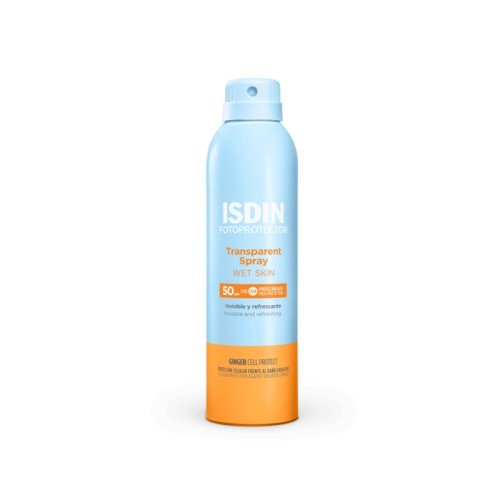 ISDIN Spray Solaire SPF 50+ 250ml