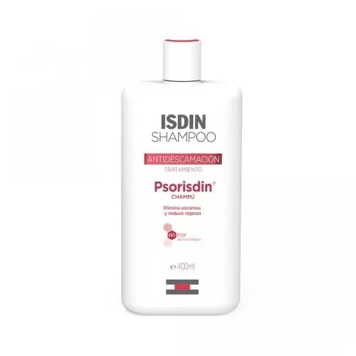 ISDIN PSORISDIN SHAMPOING ANTI DEMANGEAISONS 200 ML.