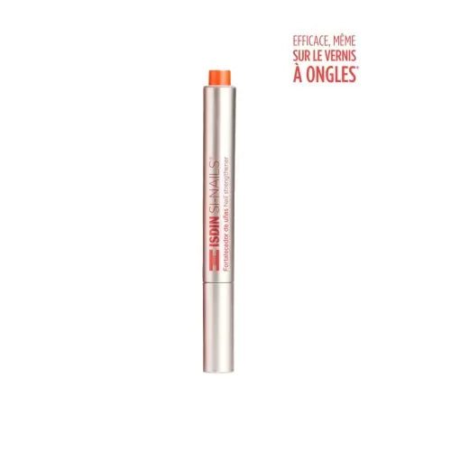 ISDIN SI NAILS RENFORCATEUR D'ONGLES 2.5 ML.