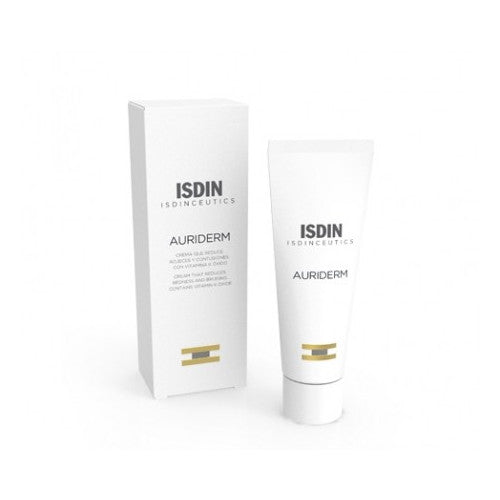 ISDIN AURIDERM CREME POST INTERVENTION 50ML