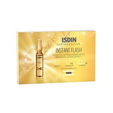 ISDIN CEUTICS INSTANT FLASH 5 AMPOULES