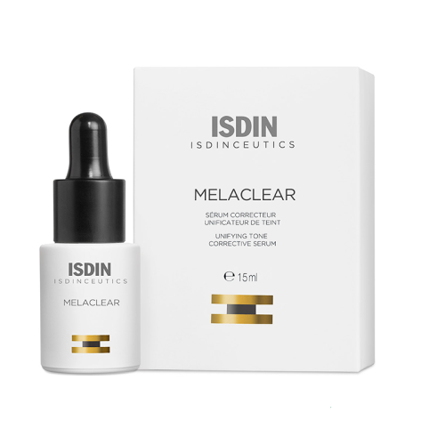 ISDINCEUTICS MELACLEAR SERUM 15ML