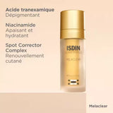 ISDINCEUTICS MELACLEAR SÉRUM ANTI TACHES 30 ML