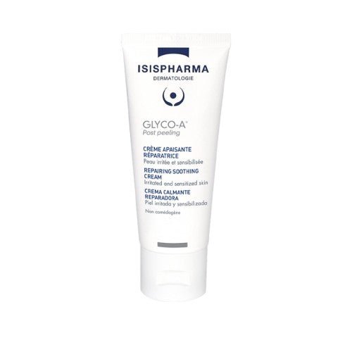 ISISPHARMA GLYCO-A POST PEELING 40ML.