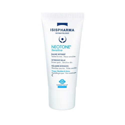 ISISPHARMA NEOTONE SENSITIVE BAUME INTENSIF 30ML.