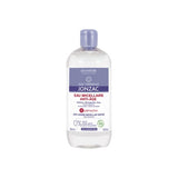 JONZAC EAU MICELLAIRE ANTI-AGE 500ML