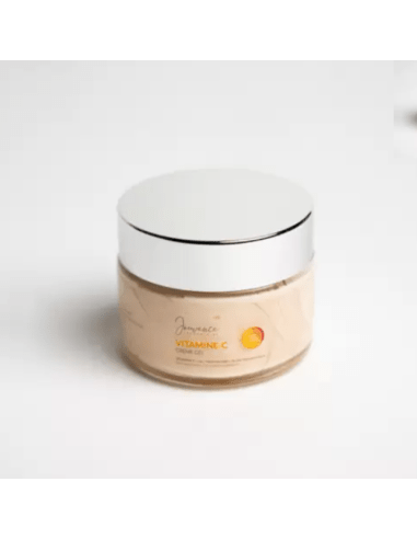 JOUVENCE VITAMINE-C CREME GEL 50ML.