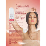 JOUVENCE DEODORANT ECLAIRCISSANT