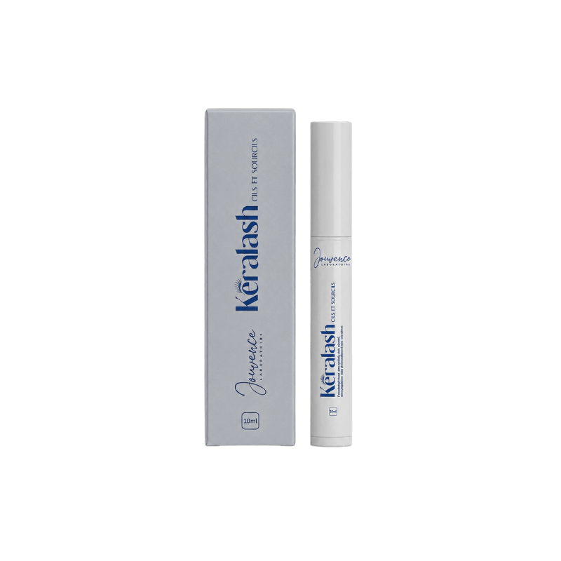 JOUVENCE Kéralash Cils & Sourcils - La Grande Para