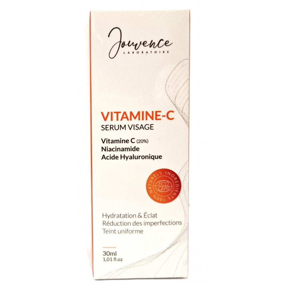 JOUVENCE SERUM VITAMINE-C 30ML.