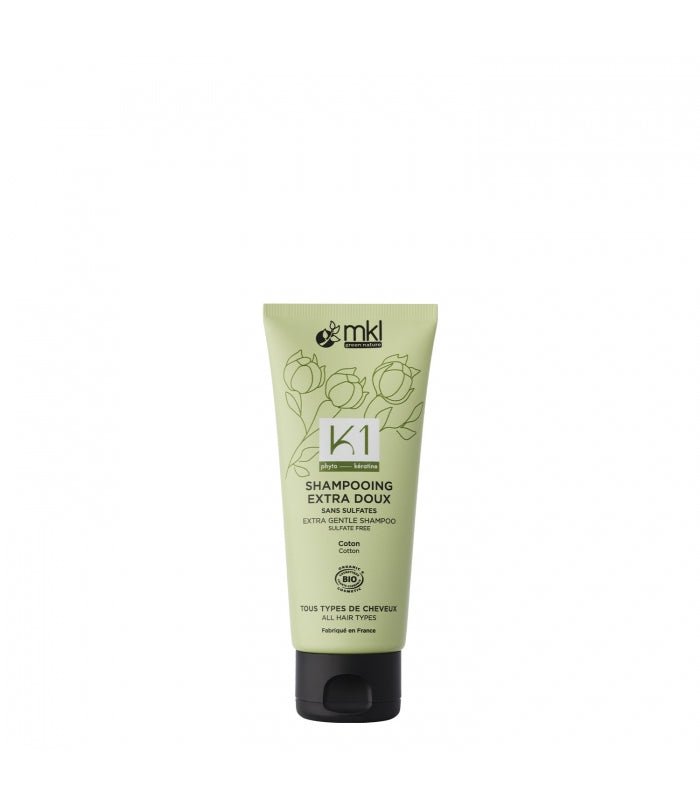 MKL SHAMPOOING EXTRA-DOUX.