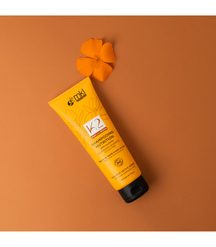 MKL SHAMPOOING NUTRITION 250ML.